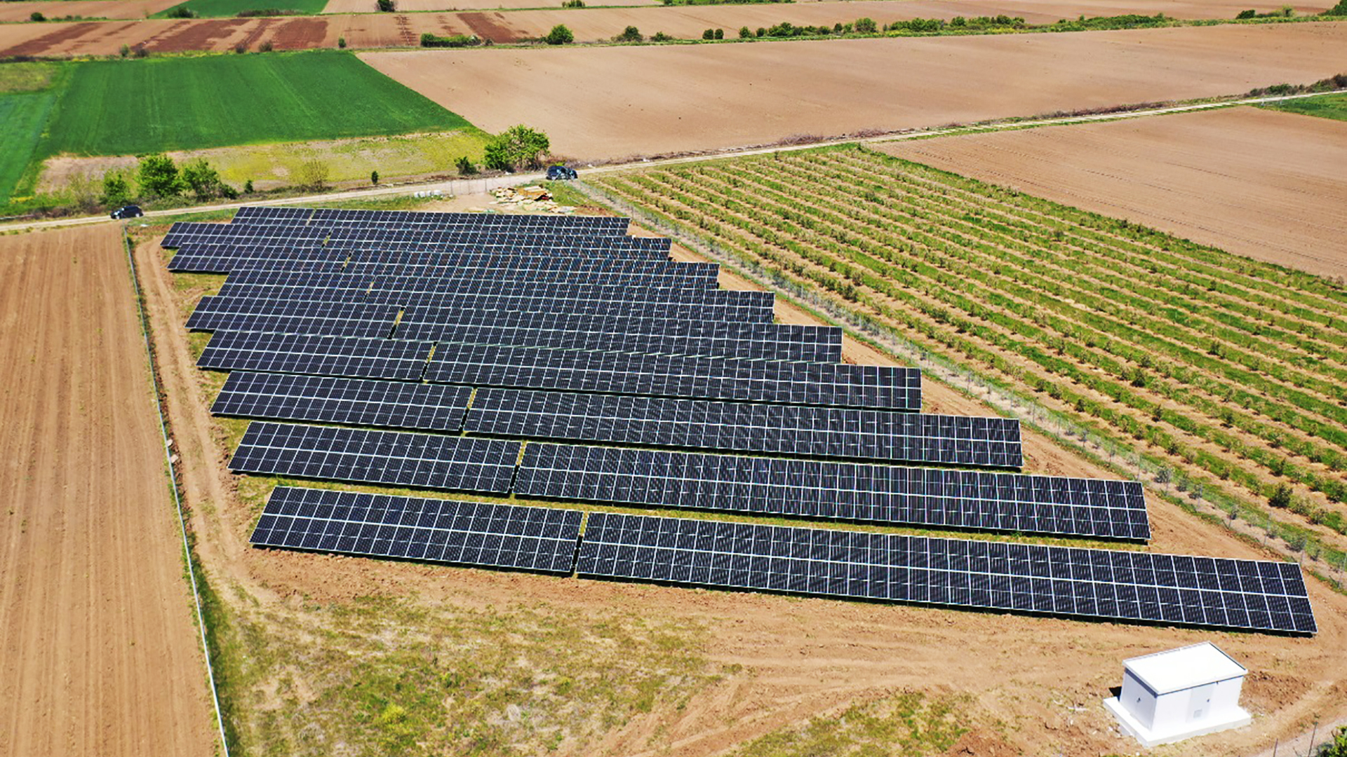 Read more about the article Central Greece 500 KW